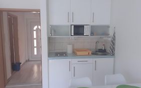 Liliom Apartman