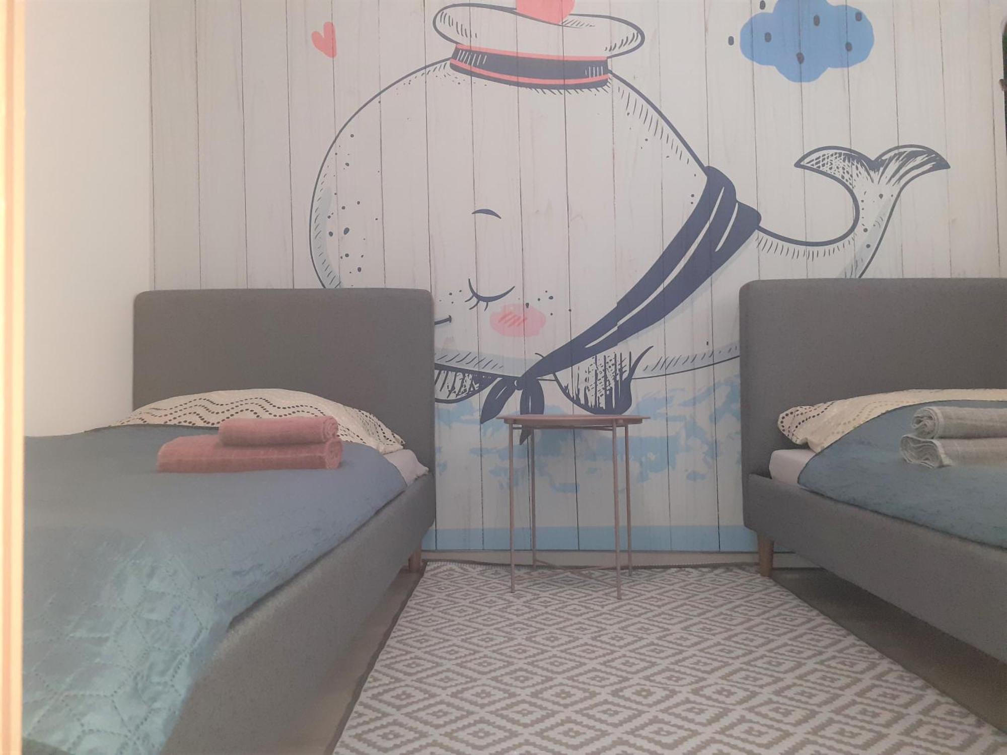 Ferienwohnung Liliom Apartman Hévíz Exterior foto