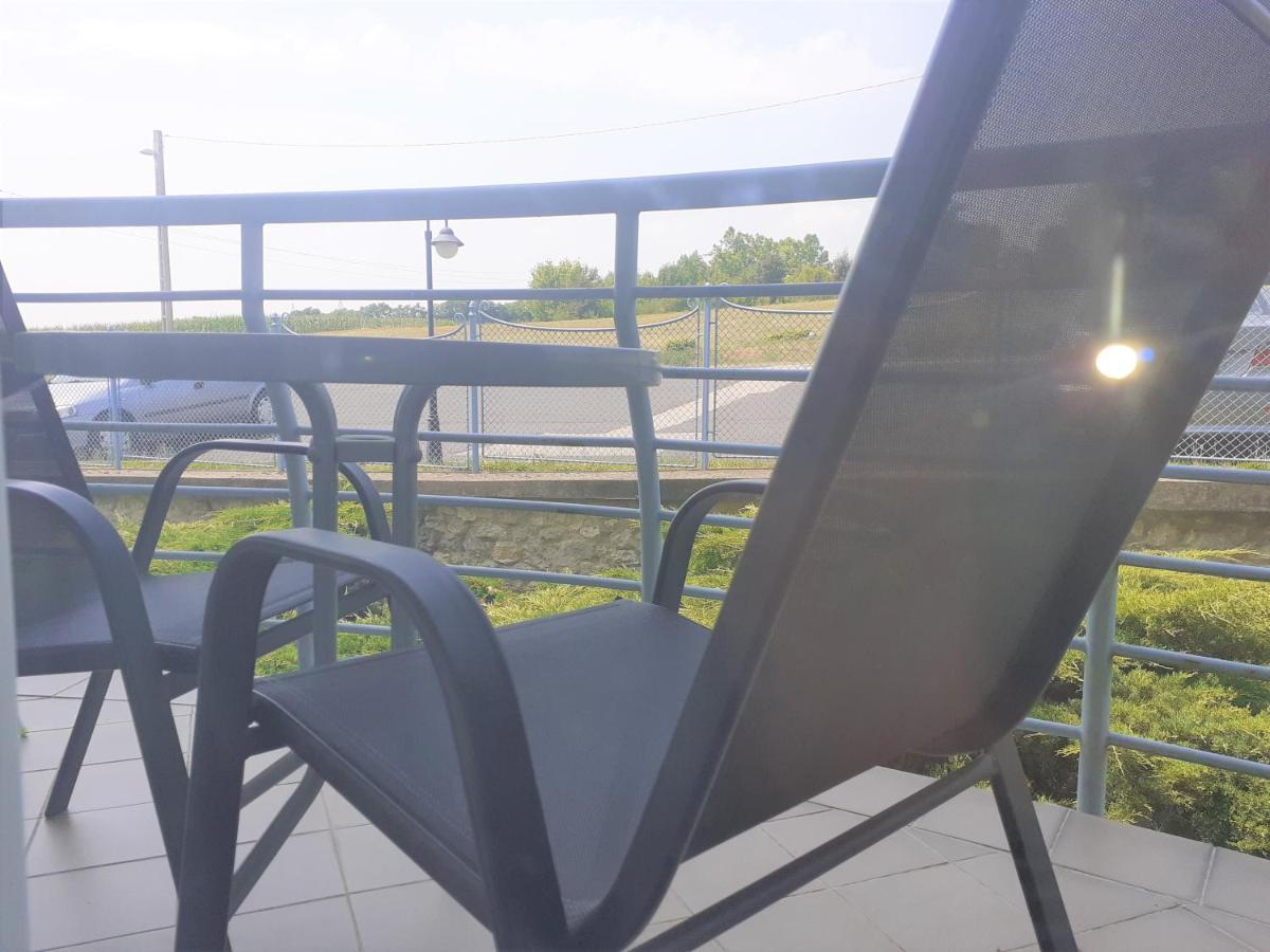 Ferienwohnung Liliom Apartman Hévíz Exterior foto