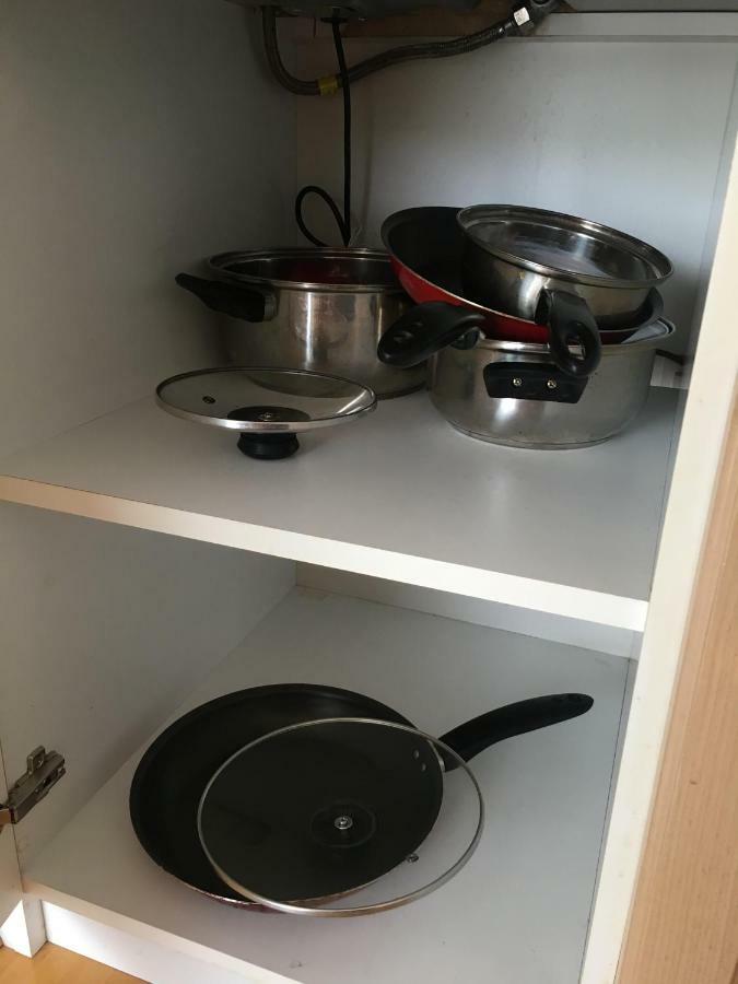 Ferienwohnung Liliom Apartman Hévíz Exterior foto