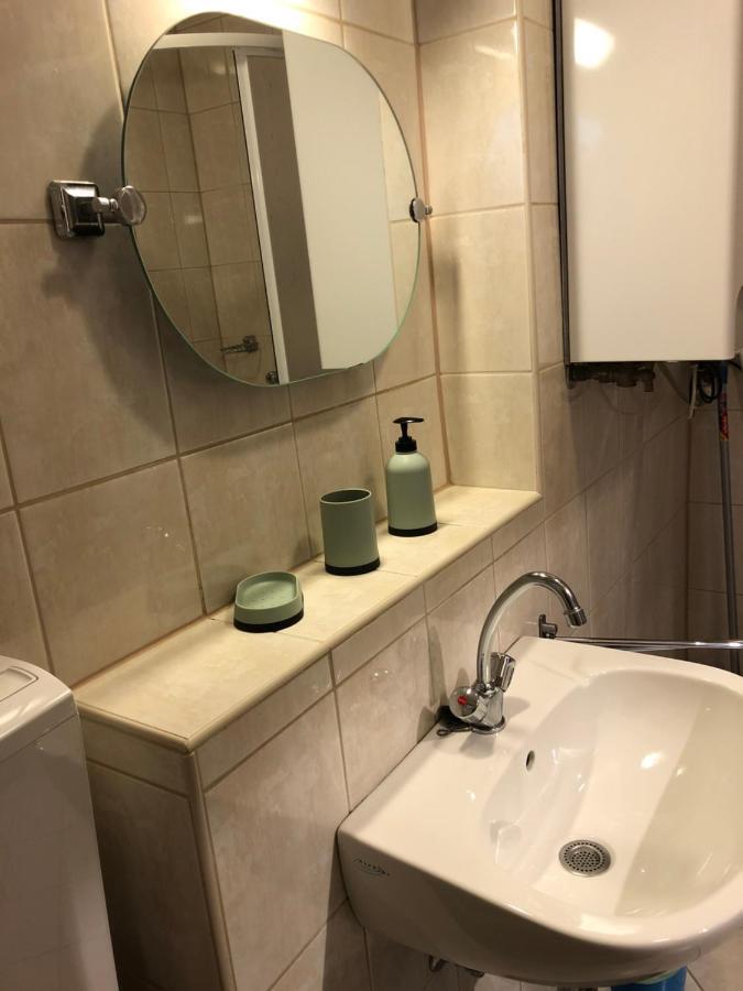 Ferienwohnung Liliom Apartman Hévíz Exterior foto